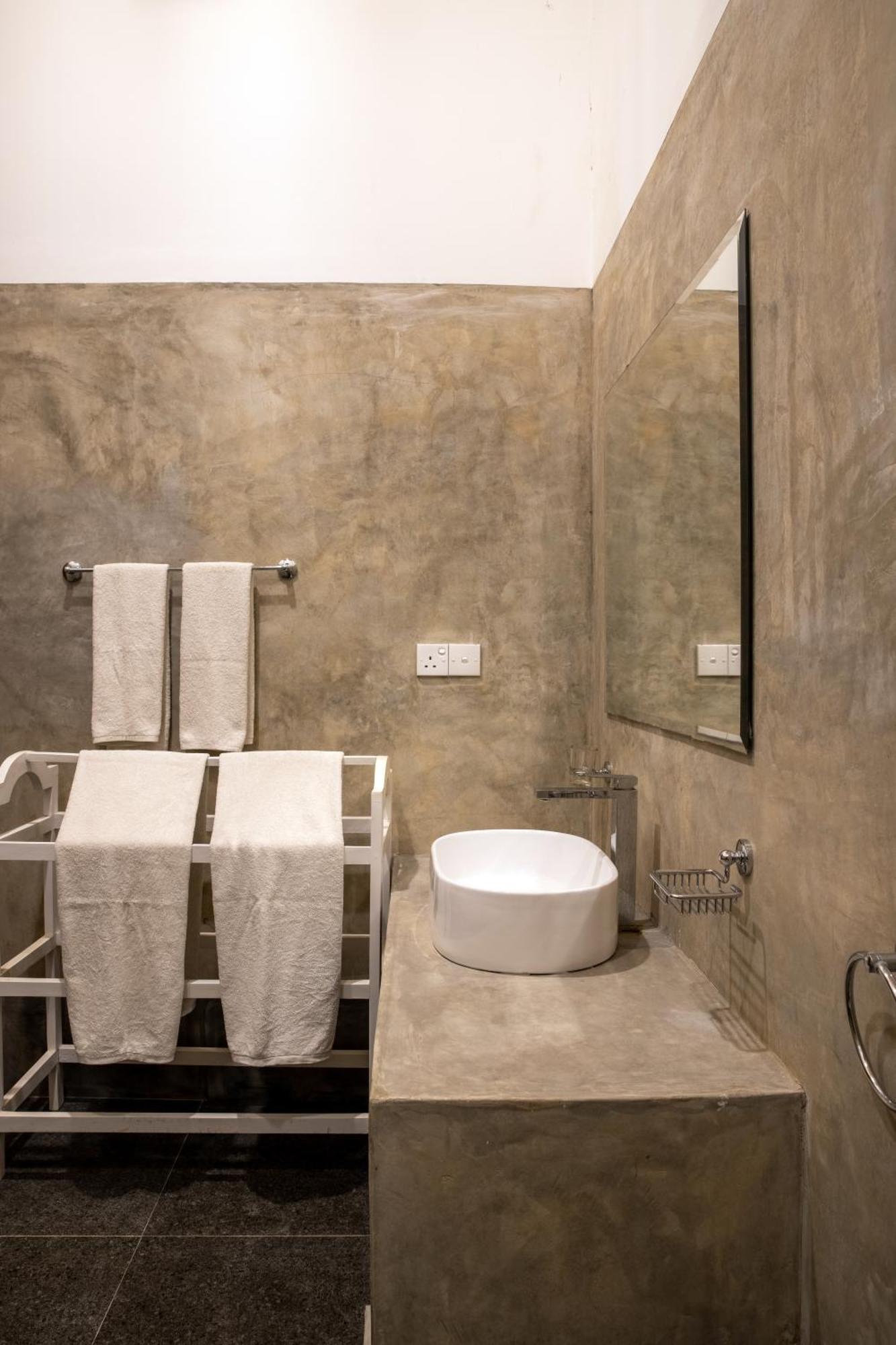 Hotel Bliss By Epic Collection Unawatuna Exterior foto